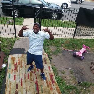 Meet your Posher, William